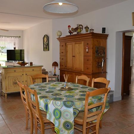 La Gueriniere Bed & Breakfast Cénac-et-Saint-Julien Екстериор снимка