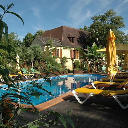 La Gueriniere Bed & Breakfast Cénac-et-Saint-Julien Екстериор снимка