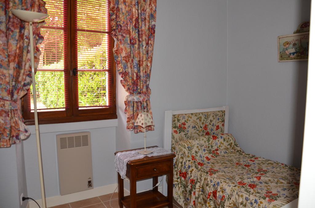 La Gueriniere Bed & Breakfast Cénac-et-Saint-Julien Екстериор снимка