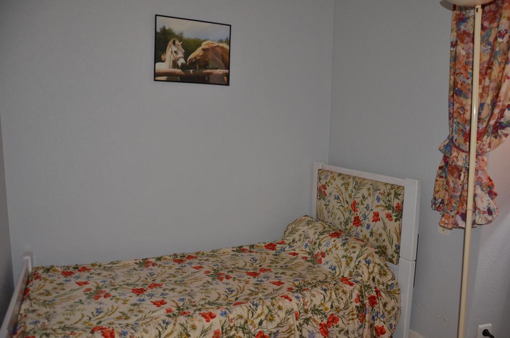 La Gueriniere Bed & Breakfast Cénac-et-Saint-Julien Екстериор снимка