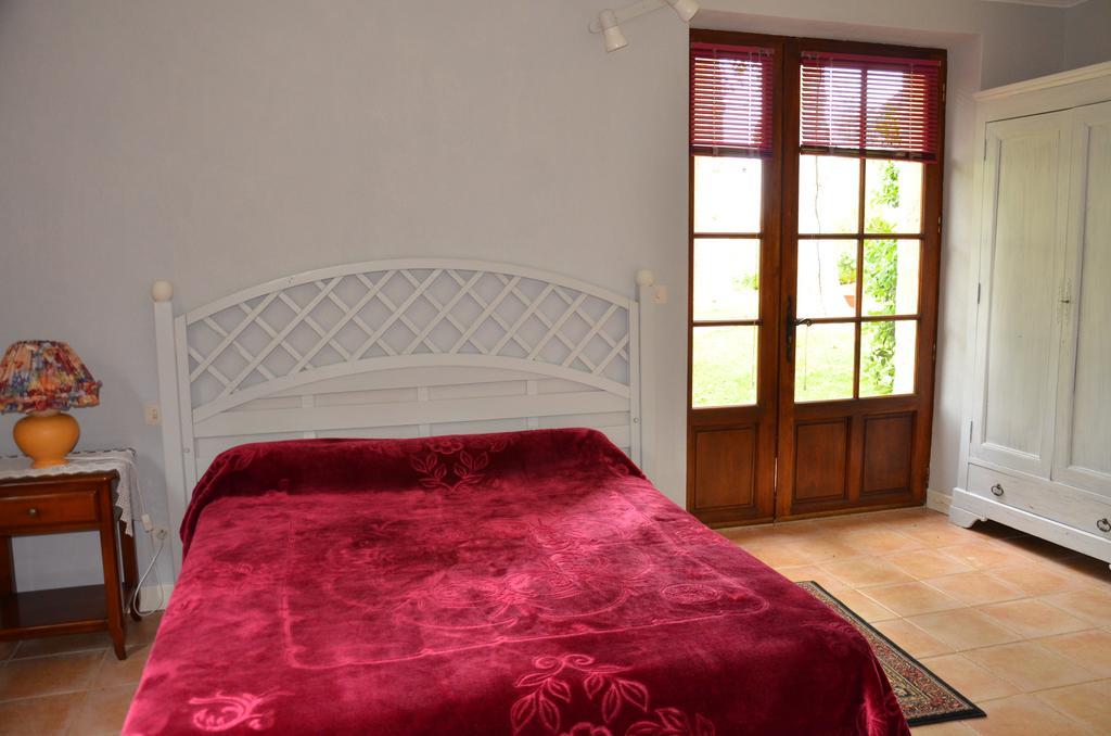 La Gueriniere Bed & Breakfast Cénac-et-Saint-Julien Екстериор снимка