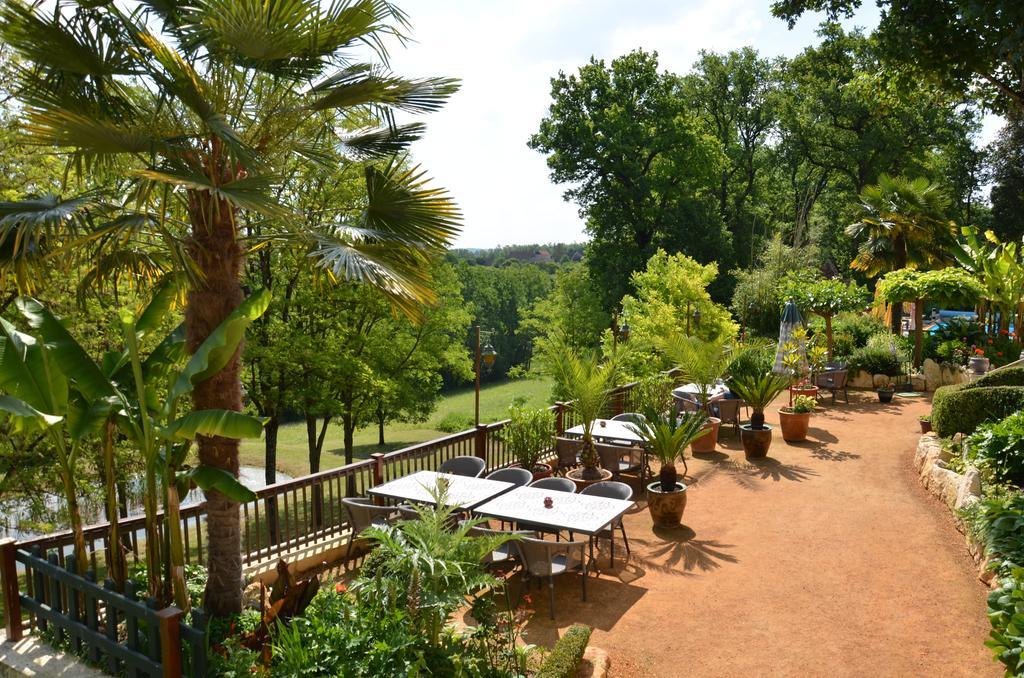 La Gueriniere Bed & Breakfast Cénac-et-Saint-Julien Екстериор снимка