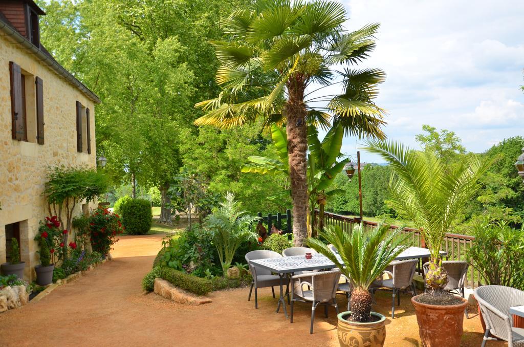 La Gueriniere Bed & Breakfast Cénac-et-Saint-Julien Екстериор снимка