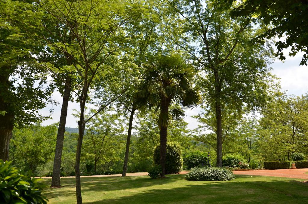 La Gueriniere Bed & Breakfast Cénac-et-Saint-Julien Екстериор снимка