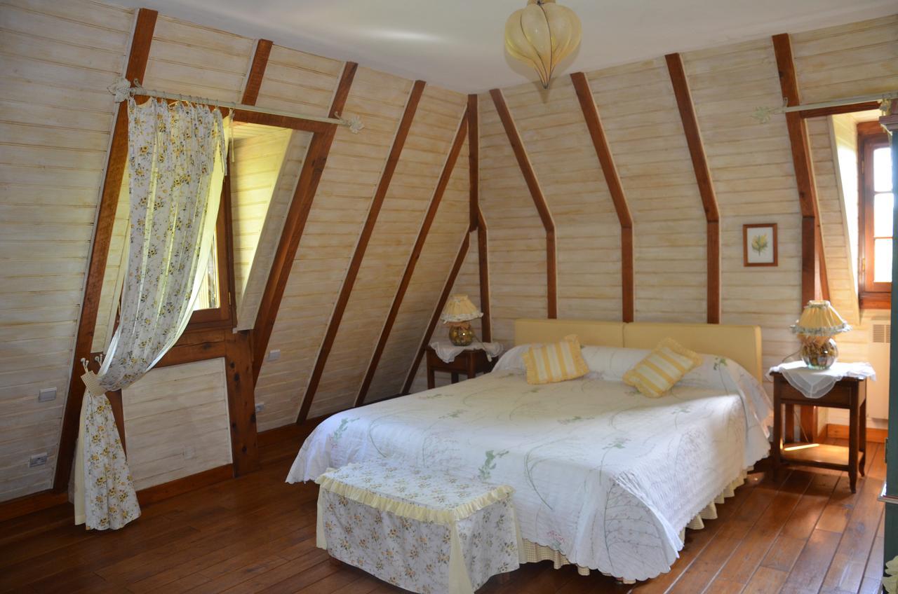 La Gueriniere Bed & Breakfast Cénac-et-Saint-Julien Екстериор снимка