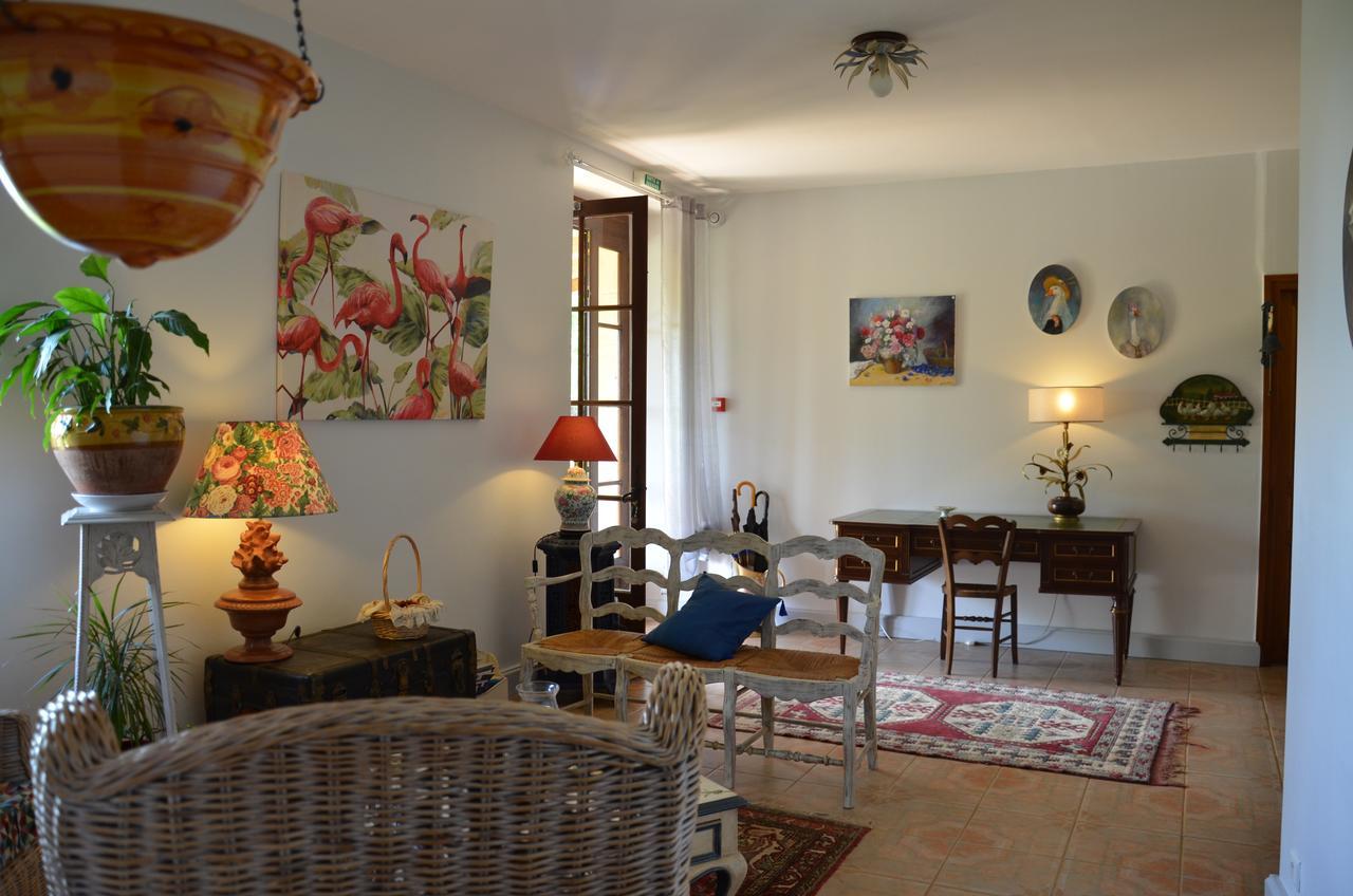 La Gueriniere Bed & Breakfast Cénac-et-Saint-Julien Екстериор снимка